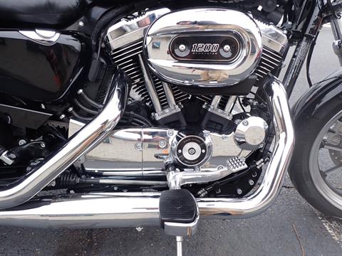 2014 Harley-Davidson SuperLow® 1200T in Massillon, Ohio - Photo 4