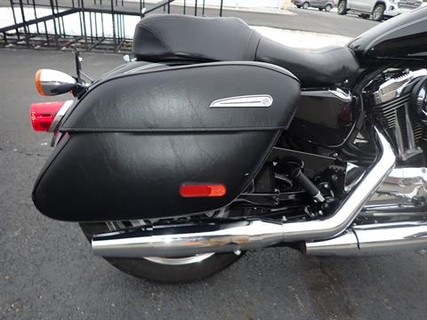 2014 Harley-Davidson SuperLow® 1200T in Massillon, Ohio - Photo 5