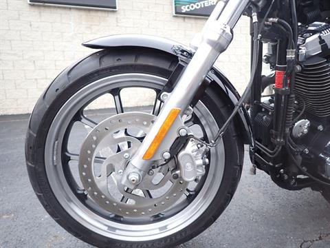 2014 Harley-Davidson SuperLow® 1200T in Massillon, Ohio - Photo 10