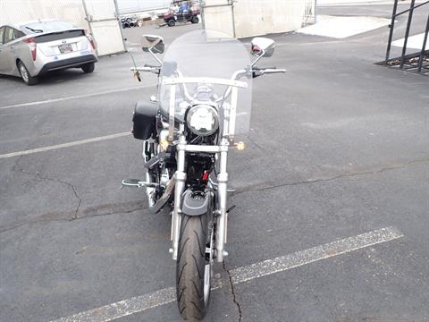2014 Harley-Davidson SuperLow® 1200T in Massillon, Ohio - Photo 11
