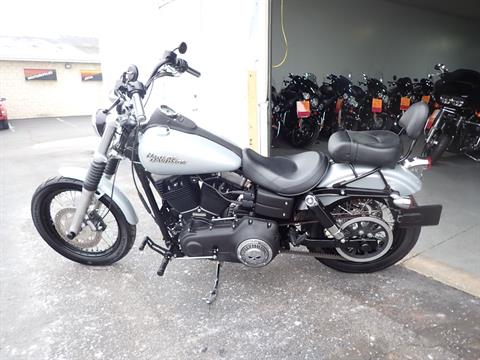 2014 Harley-Davidson SuperLow® 1200T in Massillon, Ohio - Photo 18
