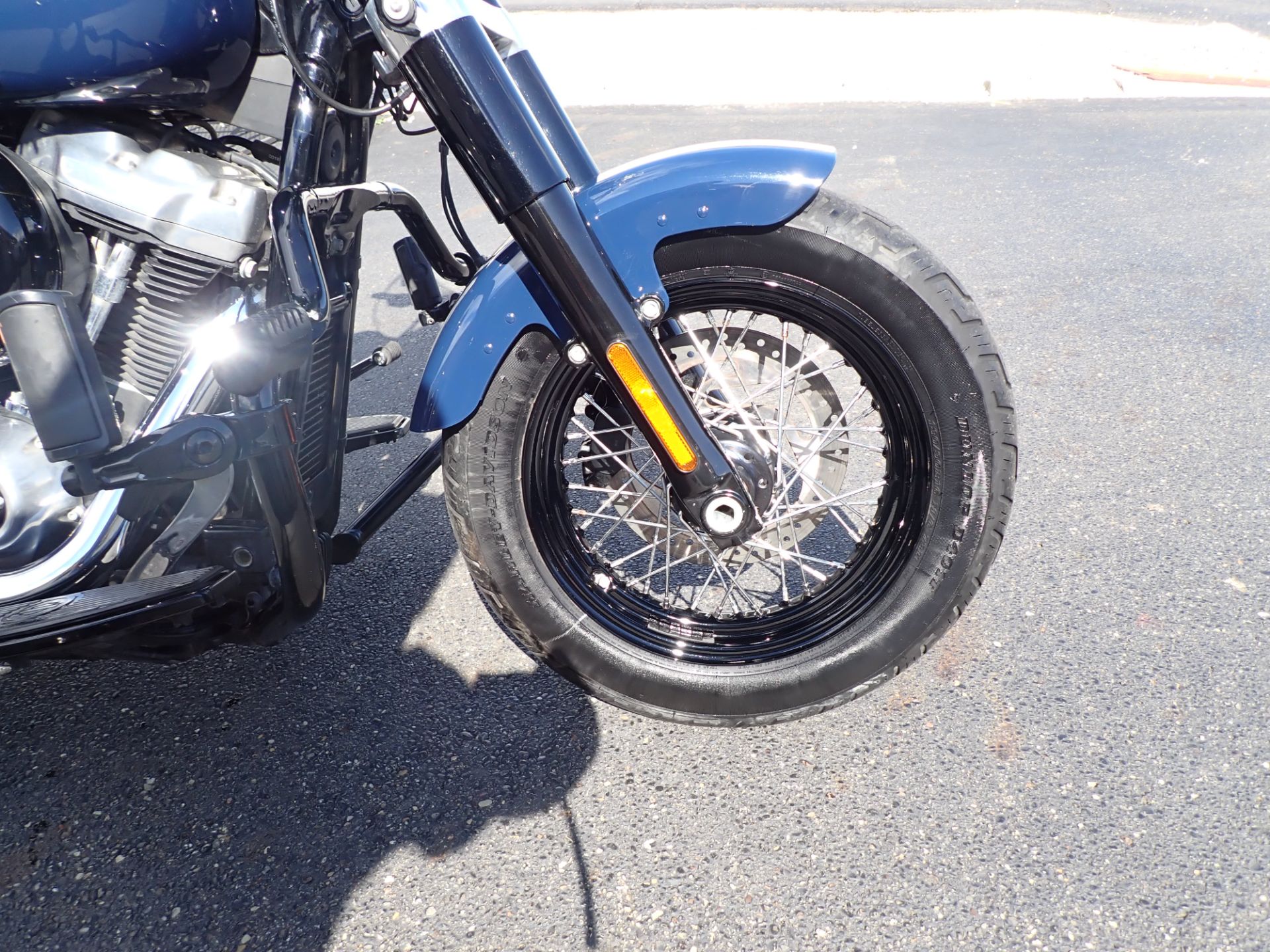 2019 Harley-Davidson Softail Slim® in Massillon, Ohio - Photo 2