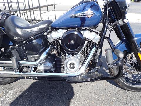 2019 Harley-Davidson Softail Slim® in Massillon, Ohio - Photo 4