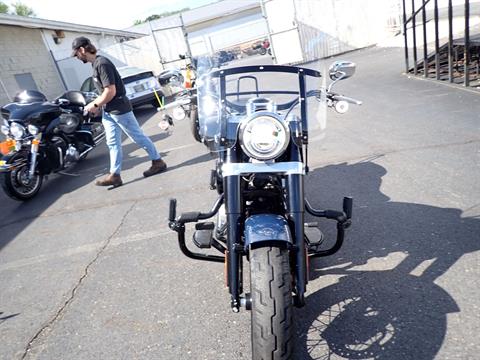 2019 Harley-Davidson Softail Slim® in Massillon, Ohio - Photo 7