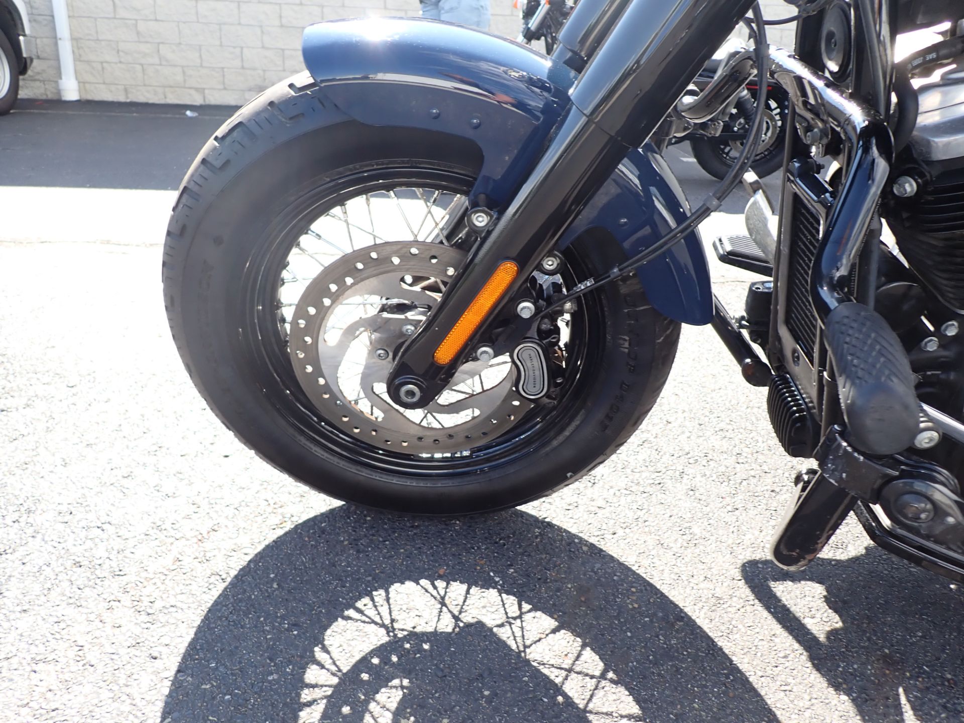 2019 Harley-Davidson Softail Slim® in Massillon, Ohio - Photo 14