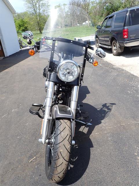2014 Harley-Davidson Softail Slim® in Massillon, Ohio - Photo 3