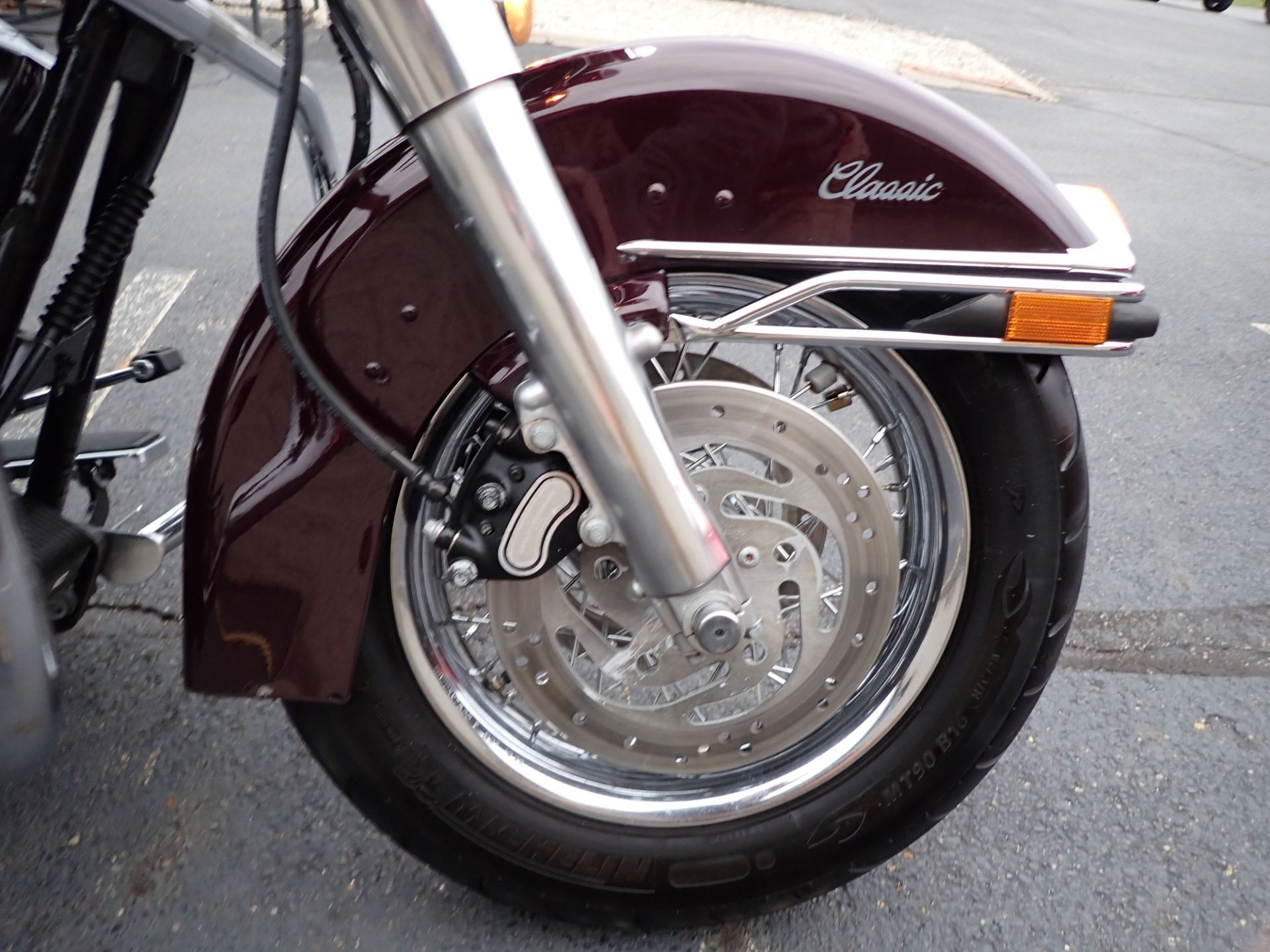 2007 Harley-Davidson Electra Glide® Classic in Massillon, Ohio - Photo 2