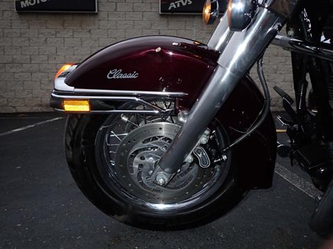 2007 Harley-Davidson Electra Glide® Classic in Massillon, Ohio - Photo 10