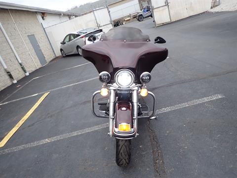 2007 Harley-Davidson Electra Glide® Classic in Massillon, Ohio - Photo 11