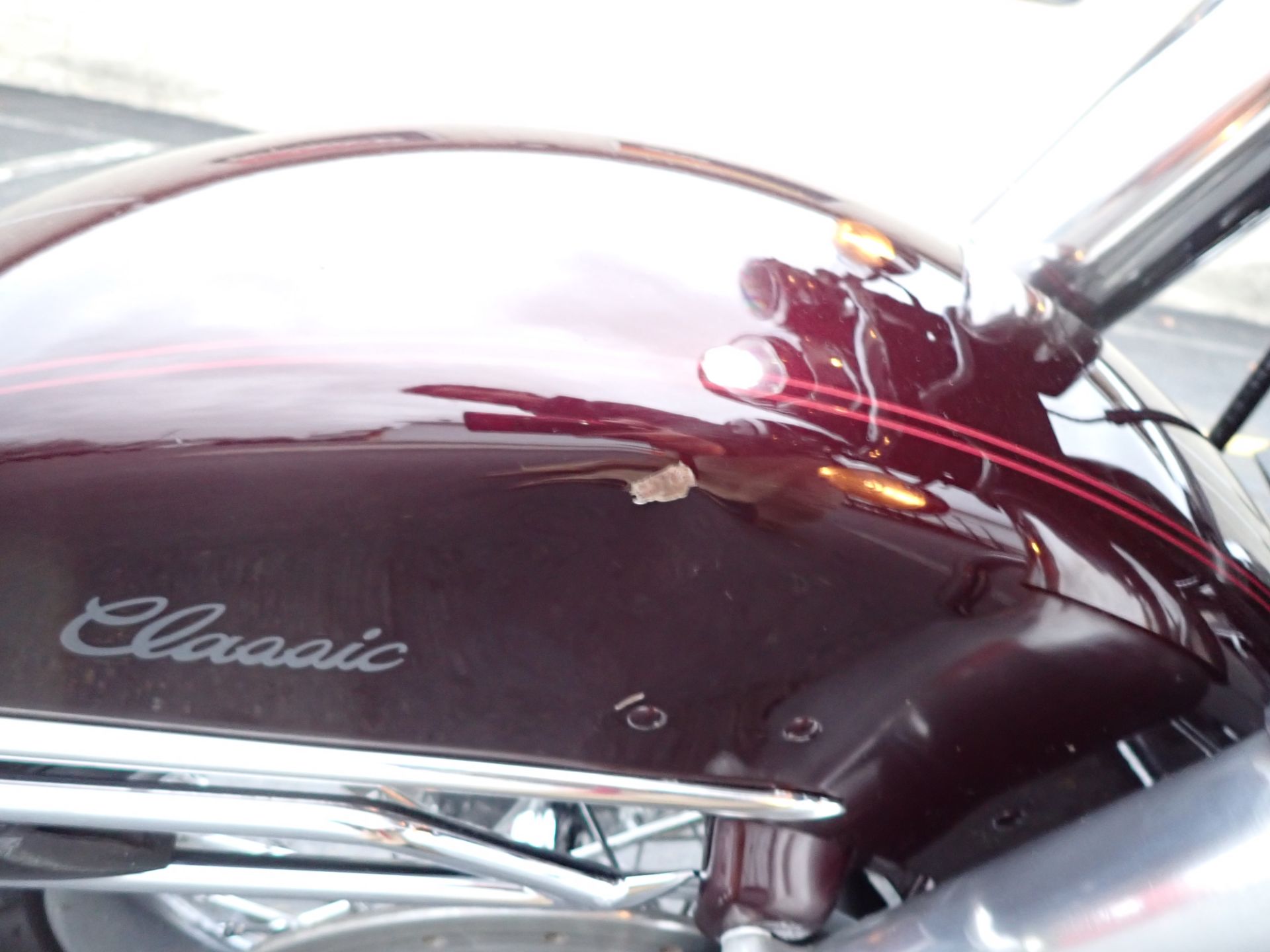2007 Harley-Davidson Electra Glide® Classic in Massillon, Ohio - Photo 21