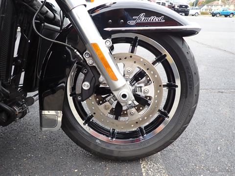 2016 Harley-Davidson Ultra Limited in Massillon, Ohio - Photo 2