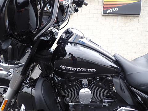 2016 Harley-Davidson Ultra Limited in Massillon, Ohio - Photo 14