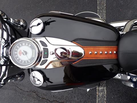 2010 Harley-Davidson Heritage Softail® Classic in Massillon, Ohio - Photo 14