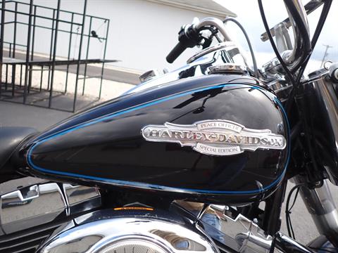 2010 Harley-Davidson Heritage Softail® Classic Peace Officer Special Edition in Massillon, Ohio - Photo 3