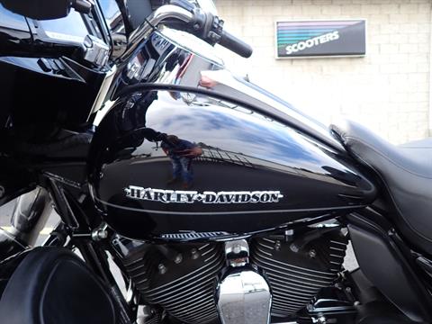 2015 Harley-Davidson Ultra Limited in Massillon, Ohio - Photo 13