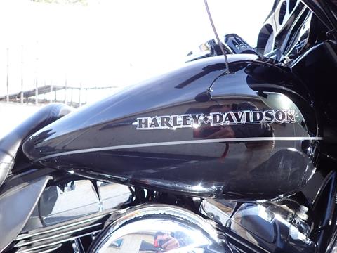 2015 Harley-Davidson Ultra Limited in Massillon, Ohio - Photo 3