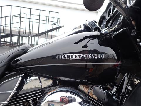 2015 Harley-Davidson Ultra Limited in Massillon, Ohio - Photo 3