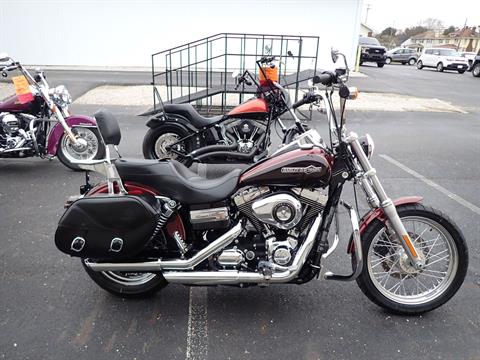2014 Harley-Davidson Super Glide® Custom in Massillon, Ohio - Photo 1