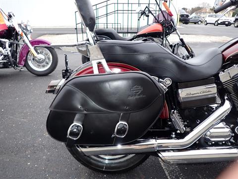 2014 Harley-Davidson Super Glide® Custom in Massillon, Ohio - Photo 5