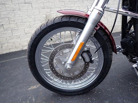 2014 Harley-Davidson Super Glide® Custom in Massillon, Ohio - Photo 11