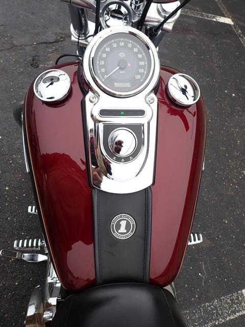 2014 Harley-Davidson Super Glide® Custom in Massillon, Ohio - Photo 14