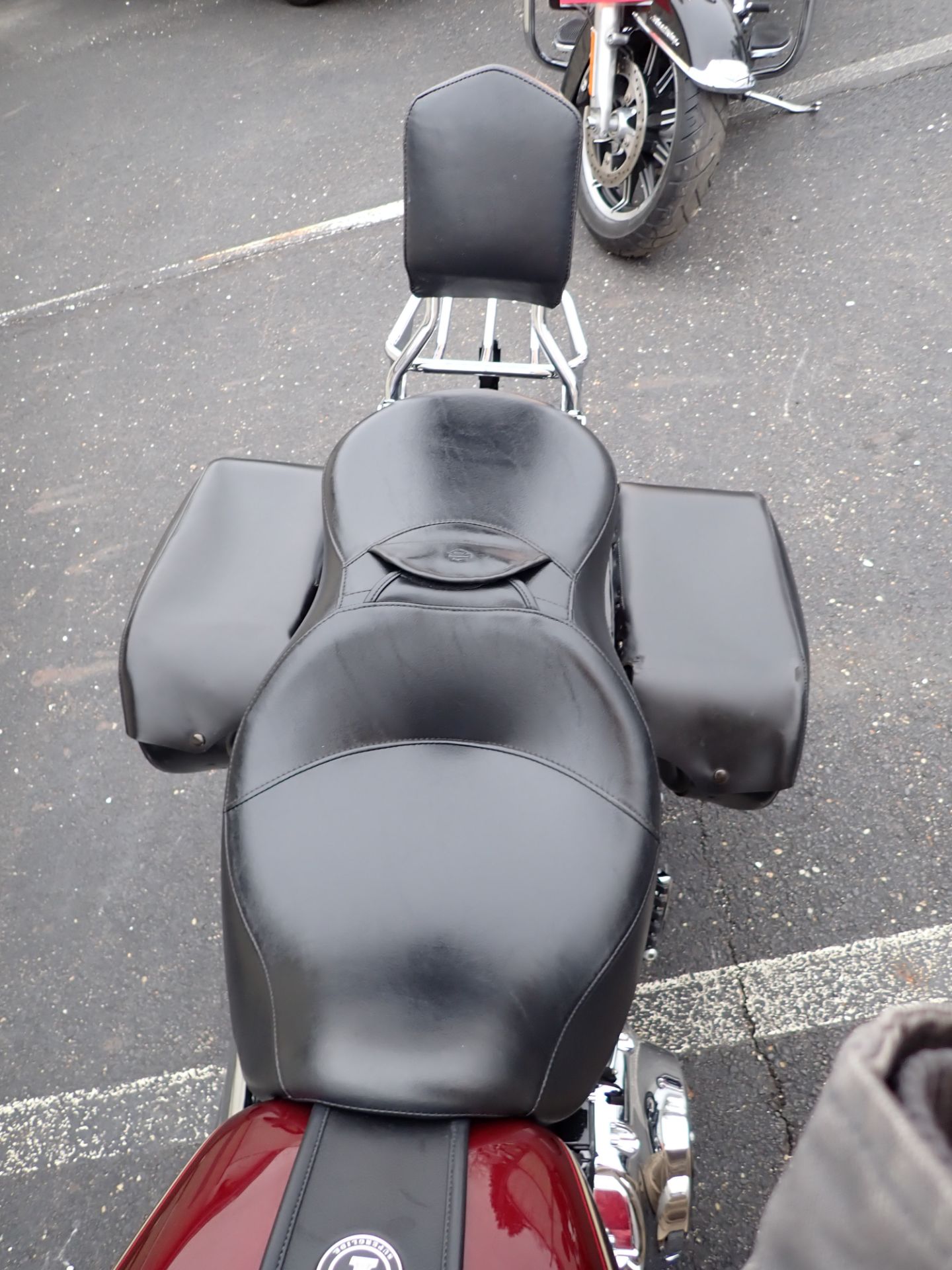 2014 Harley-Davidson Super Glide® Custom in Massillon, Ohio - Photo 16