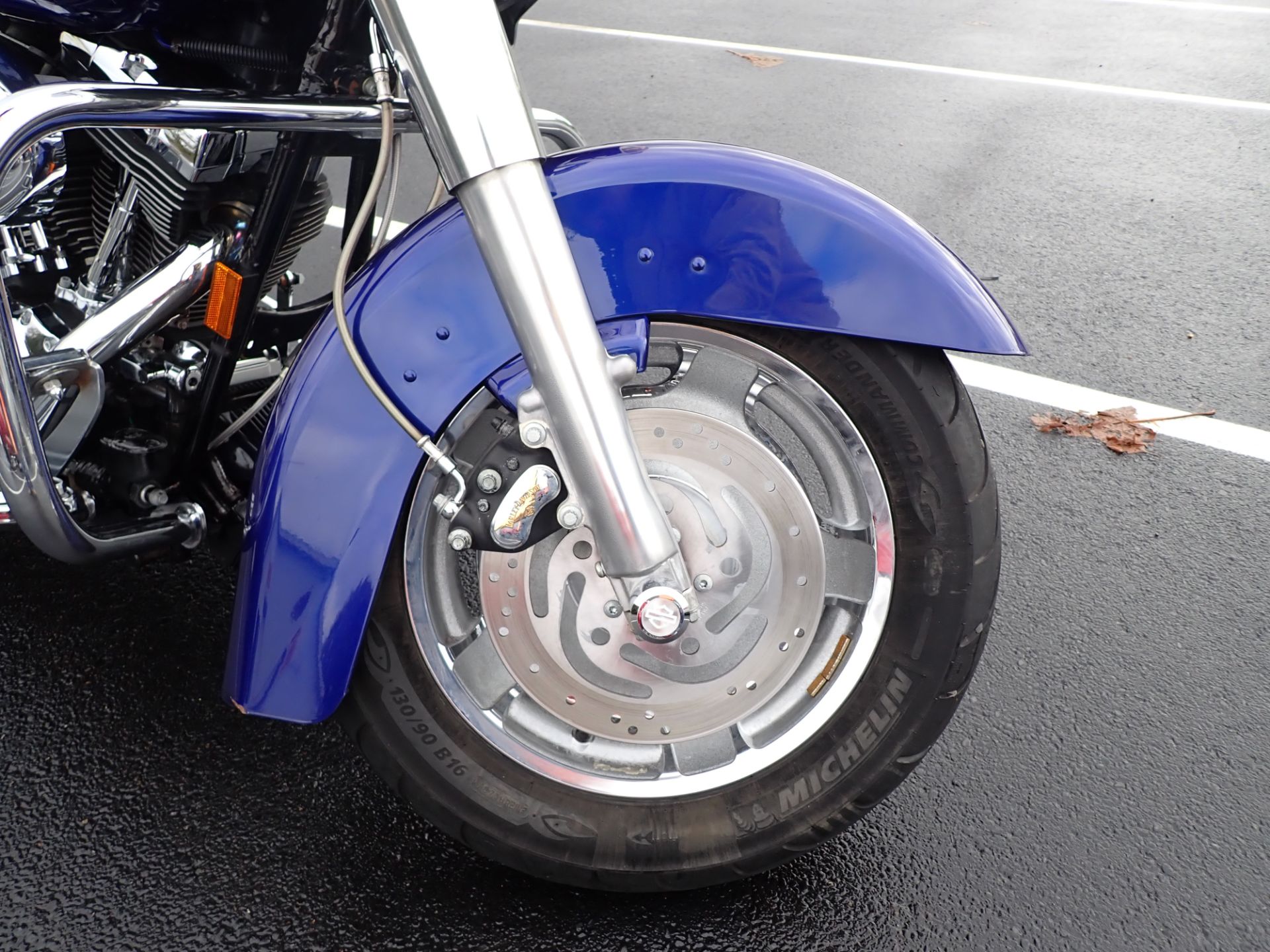 2006 Harley-Davidson Road King® Custom in Massillon, Ohio - Photo 2