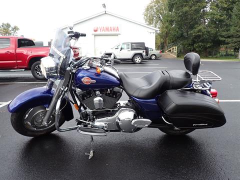 2006 Harley-Davidson Road King® Custom in Massillon, Ohio - Photo 6