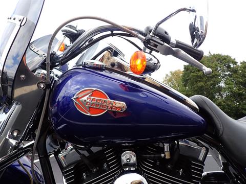 2006 Harley-Davidson Road King® Custom in Massillon, Ohio - Photo 10