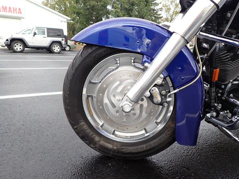 2006 Harley-Davidson Road King® Custom in Massillon, Ohio - Photo 11