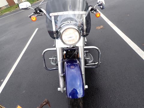 2006 Harley-Davidson Road King® Custom in Massillon, Ohio - Photo 12