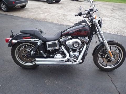 2014 Harley-Davidson Low Rider® in Massillon, Ohio - Photo 1