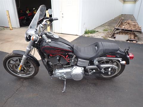 2014 Harley-Davidson Low Rider® in Massillon, Ohio - Photo 3