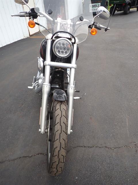 2014 Harley-Davidson Low Rider® in Massillon, Ohio - Photo 4