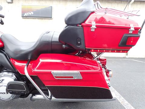 2011 Harley-Davidson Electra Glide® Ultra Limited in Massillon, Ohio - Photo 7