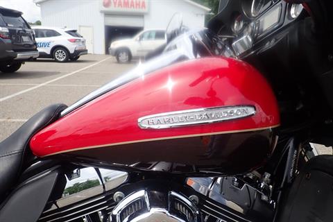 2011 Harley-Davidson Electra Glide® Ultra Limited in Massillon, Ohio - Photo 3