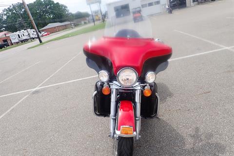 2011 Harley-Davidson Electra Glide® Ultra Limited in Massillon, Ohio - Photo 12