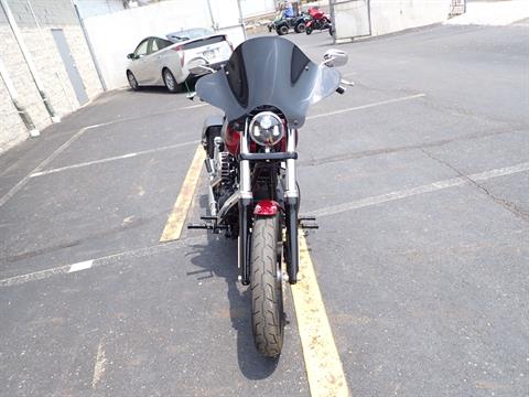 2017 Harley-Davidson Street Bob® in Massillon, Ohio - Photo 12