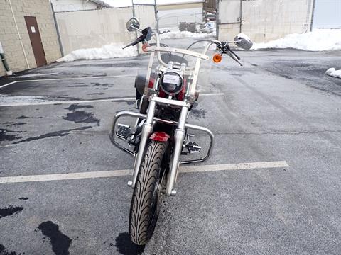 2012 Harley-Davidson Dyna® Street Bob® in Massillon, Ohio - Photo 5