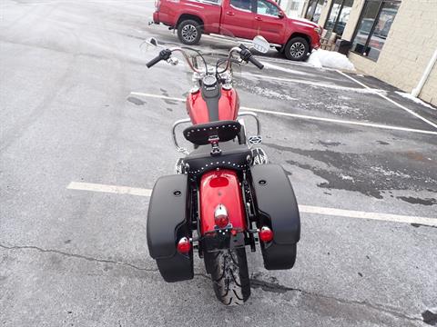 2012 Harley-Davidson Dyna® Street Bob® in Massillon, Ohio - Photo 12
