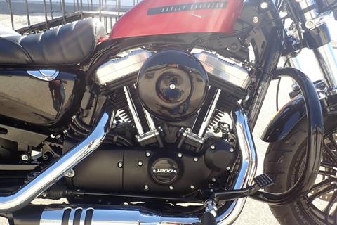 2019 Harley-Davidson Forty-Eight® in Massillon, Ohio - Photo 5