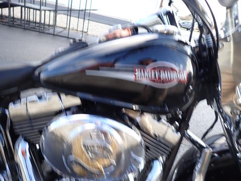 2005 Harley-Davidson FLSTC/FLSTCI Heritage Softail® Classic in Massillon, Ohio - Photo 3