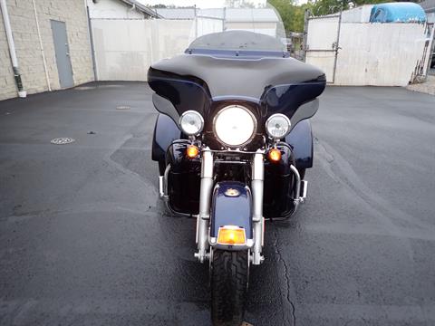 2012 Harley-Davidson Tri Glide® Ultra Classic® in Massillon, Ohio - Photo 7