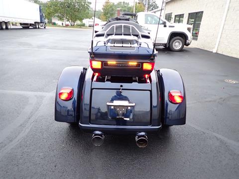 2012 Harley-Davidson Tri Glide® Ultra Classic® in Massillon, Ohio - Photo 19