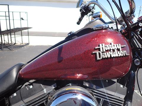 2013 Harley-Davidson Dyna® Street Bob® in Massillon, Ohio - Photo 3