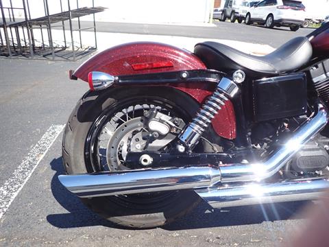 2013 Harley-Davidson Dyna® Street Bob® in Massillon, Ohio - Photo 5