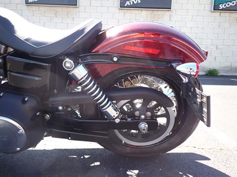 2013 Harley-Davidson Dyna® Street Bob® in Massillon, Ohio - Photo 7