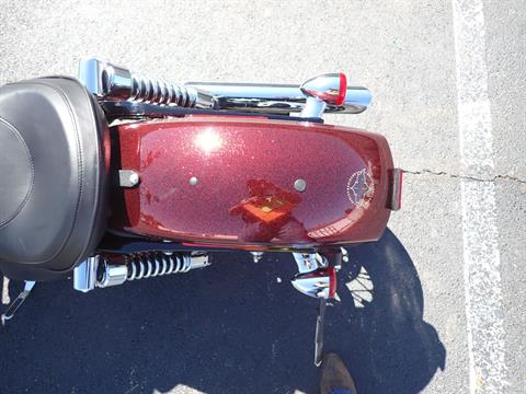 2013 Harley-Davidson Dyna® Street Bob® in Massillon, Ohio - Photo 15