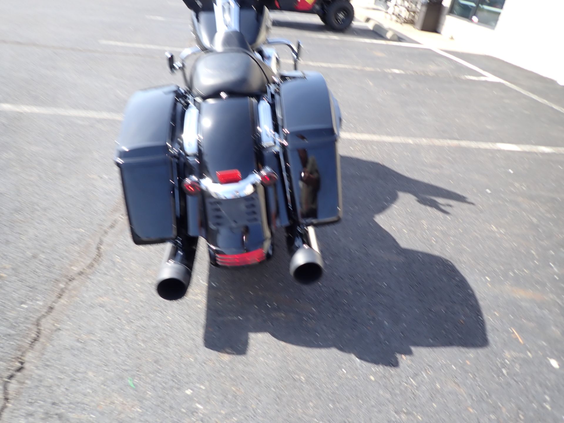 2019 Harley-Davidson Street Glide® in Massillon, Ohio - Photo 20