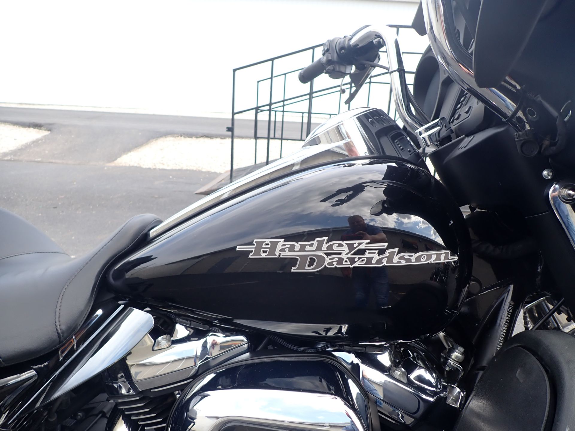 2019 Harley-Davidson Street Glide® in Massillon, Ohio - Photo 3